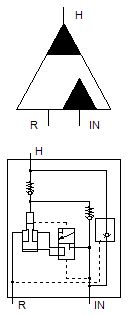 Druckübersetzer