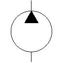 Konstantpumpe