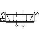 5/3-Wege Proportionalventil