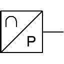 Analog-Drucksensor