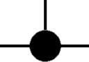 Electrical T-connection