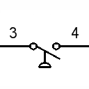 Pressure switch (make)