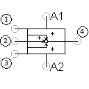 Add3 element