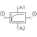 PT1 element
