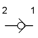 Check valve